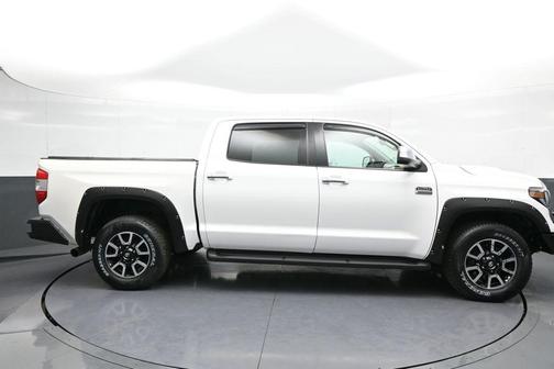 2020 Toyota Tundra 1794 Edition