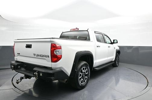 2020 Toyota Tundra 1794 Edition