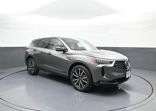 Carbon 2026 Acura RDX A-Spec Advance Package