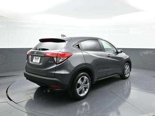 2019 Honda HR-V LX