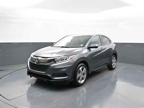 2019 Honda HR-V LX