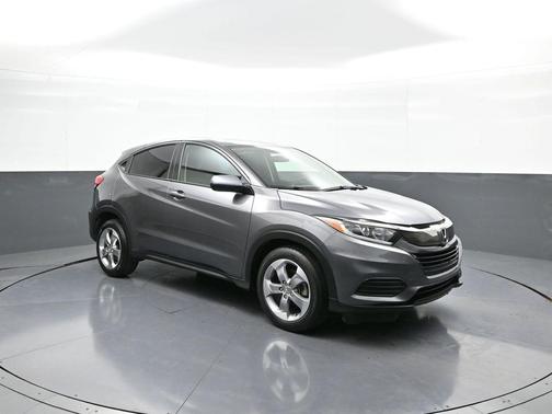 2019 Honda HR-V LX