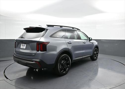 2025 Kia Sorento SX