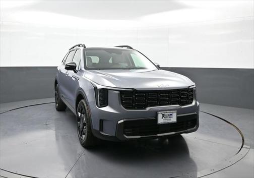 2025 Kia Sorento SX