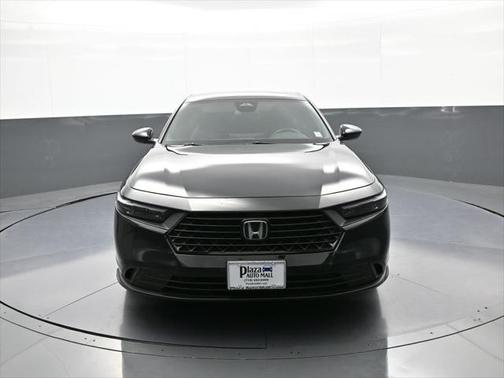 2023 Honda Accord Hybrid Base