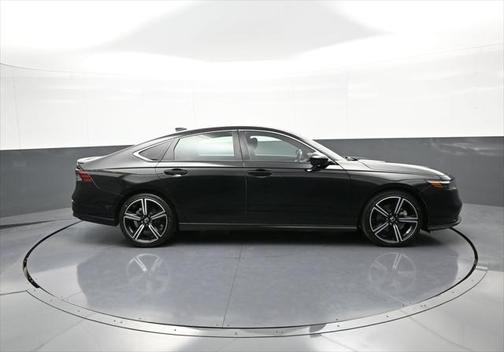 2023 Honda Accord Hybrid Base