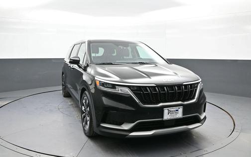 2023 Kia Carnival EX