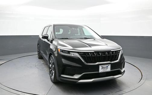 2023 Kia Carnival EX