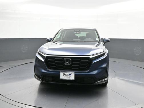 2025 Honda CR-V LX AWD