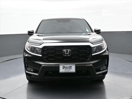 2023 Honda Passport AWD EX-L