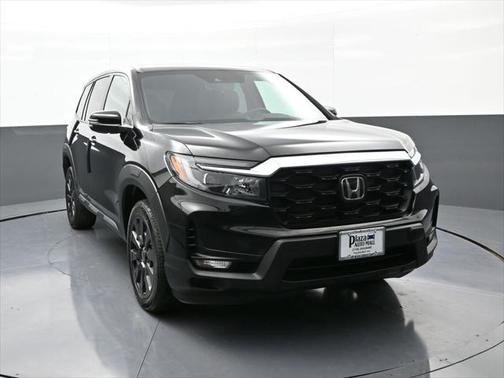 2023 Honda Passport AWD EX-L