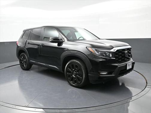 2023 Honda Passport AWD EX-L