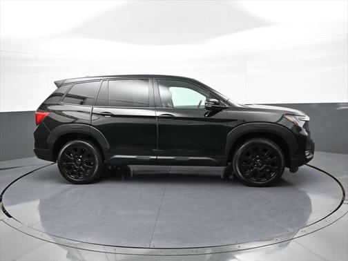 2023 Honda Passport AWD EX-L