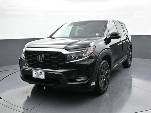 2023 Honda Passport AWD EX-L