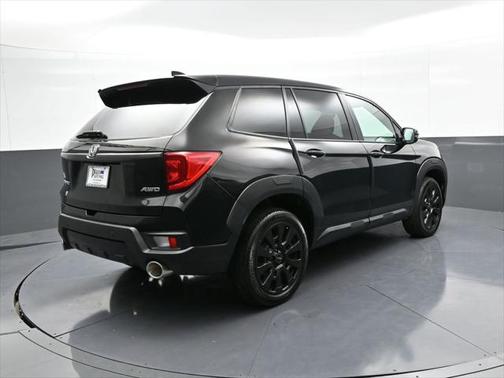 2023 Honda Passport AWD EX-L