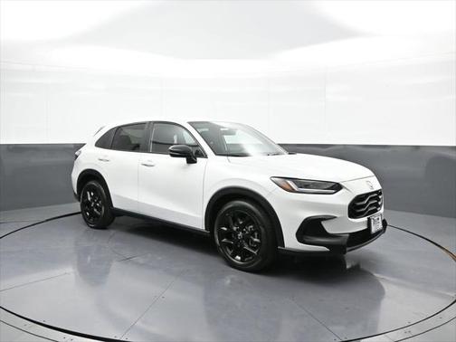 2023 Honda HR-V AWD Sport
