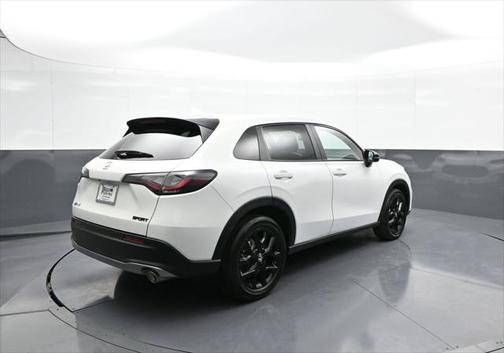 2023 Honda HR-V AWD Sport