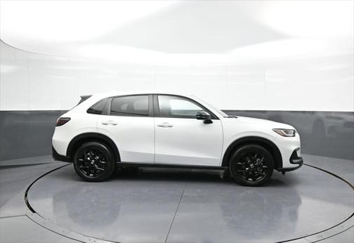 2023 Honda HR-V AWD Sport