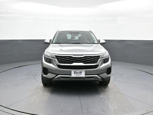 2023 Kia Seltos LX