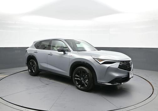 2025 Acura ADX A-Spec with Advance