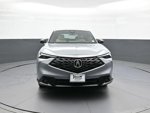 2025 Acura ADX A-Spec with Advance