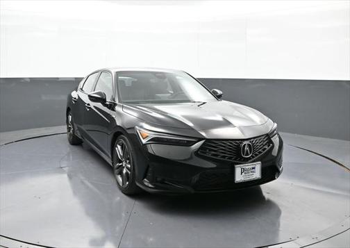 2024 Acura Integra A-SPEC Technology