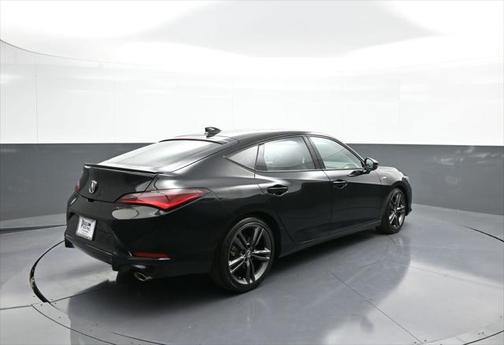 2024 Acura Integra A-SPEC Technology