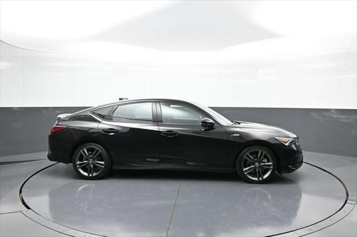 2024 Acura Integra A-SPEC Technology