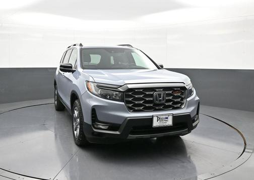 2022 Honda Passport AWD TrailSport