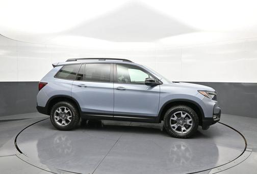 2022 Honda Passport AWD TrailSport