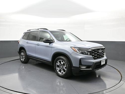 2022 Honda Passport AWD TrailSport