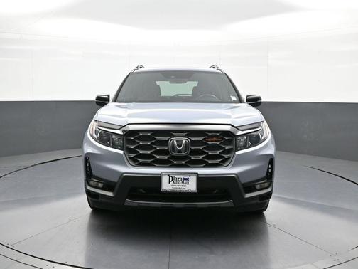 2022 Honda Passport AWD TrailSport