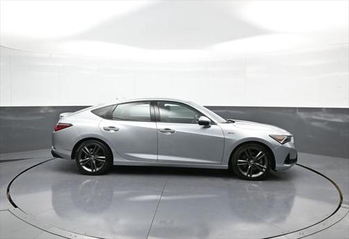 2023 Acura Integra A-SPEC Technology