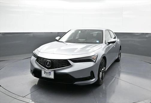 2023 Acura Integra A-SPEC Technology