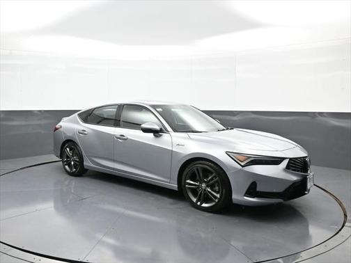 2023 Acura Integra A-SPEC Technology