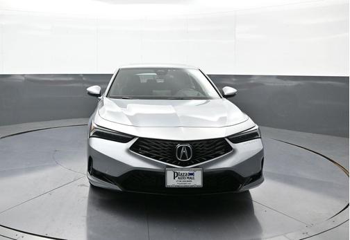 2023 Acura Integra A-SPEC Technology