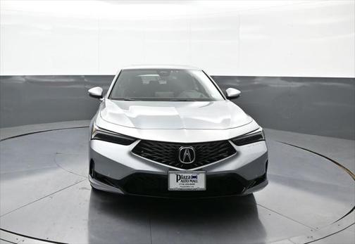 2023 Acura Integra A-SPEC Technology