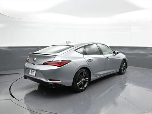 2023 Acura Integra A-SPEC Technology