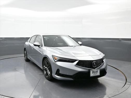 2023 Acura Integra A-SPEC Technology
