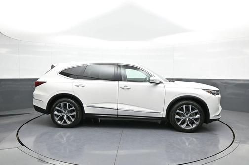 2023 Acura MDX Technology Package