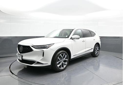 2023 Acura MDX Technology Package