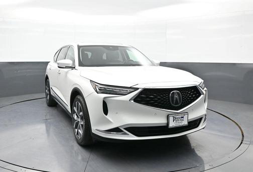 2023 Acura MDX Technology Package