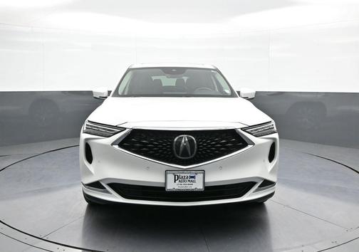 2023 Acura MDX Technology Package