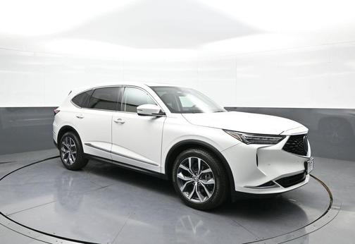 2023 Acura MDX Technology Package