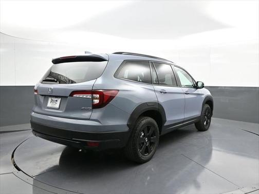 2022 Honda Pilot AWD TrailSport