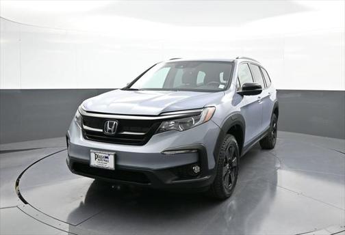 2022 Honda Pilot AWD TrailSport