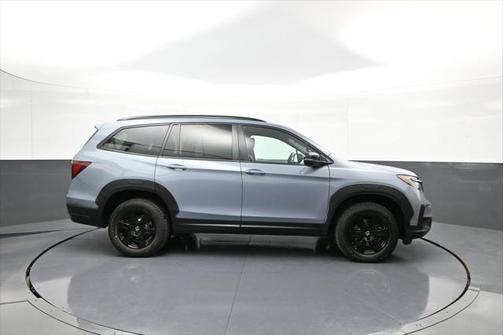 2022 Honda Pilot AWD TrailSport