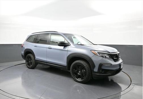 2022 Honda Pilot AWD TrailSport