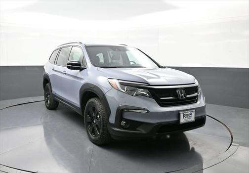 2022 Honda Pilot AWD TrailSport
