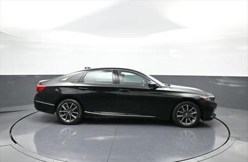 2022 Honda Accord EX-L 1.5T